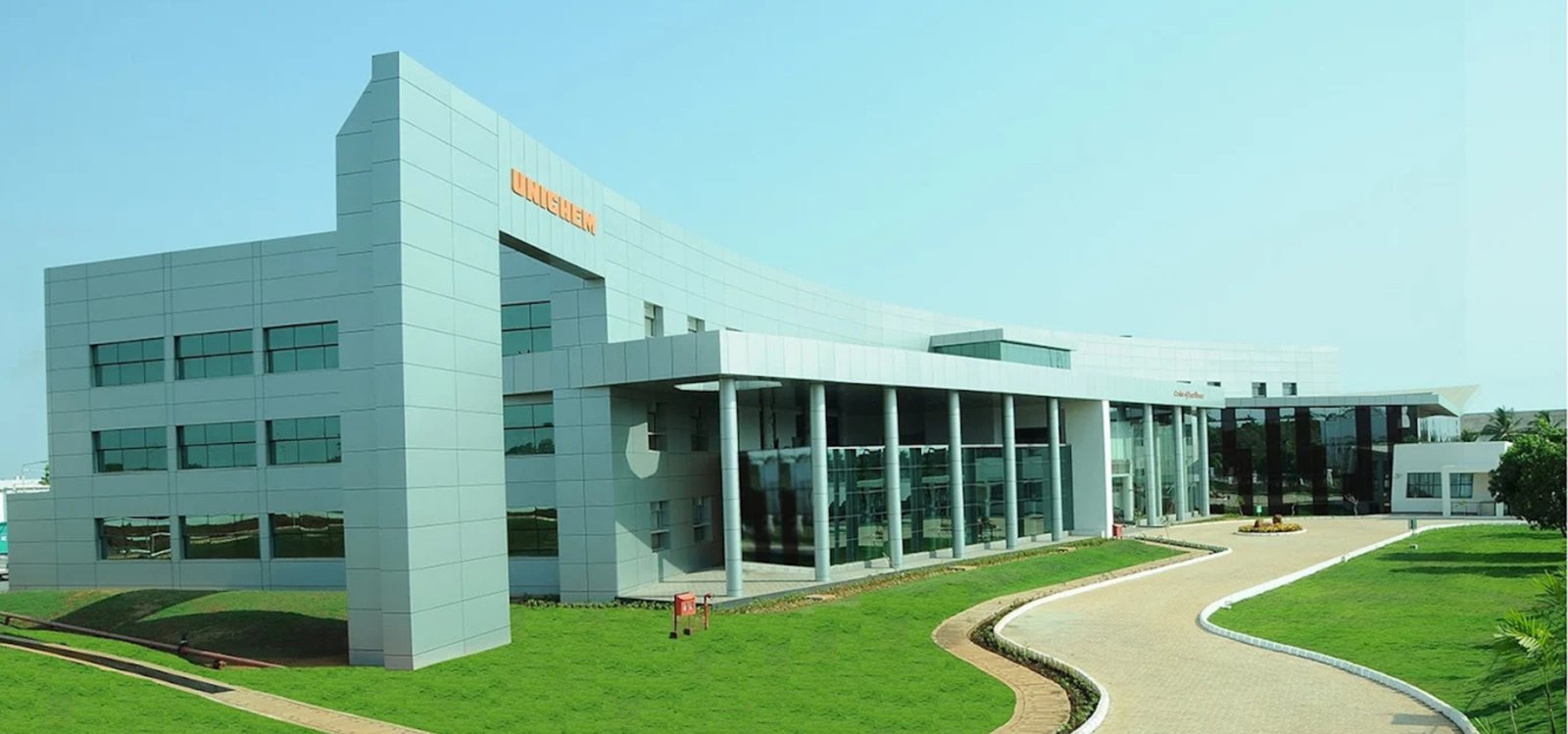 Unichem Laboratories